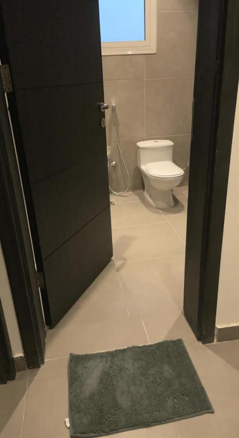 Ladan Apartment Ал Ула Екстериор снимка
