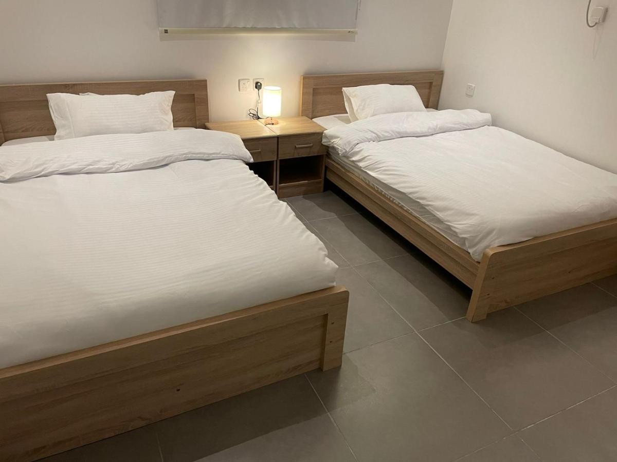 Ladan Apartment Ал Ула Екстериор снимка