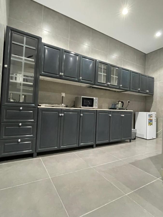 Ladan Apartment Ал Ула Екстериор снимка