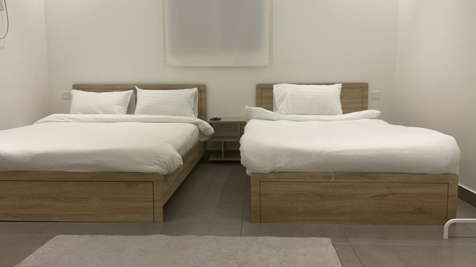 Ladan Apartment Ал Ула Екстериор снимка
